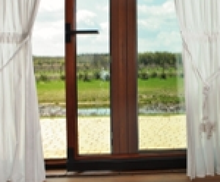 PSK lut- och skjutdörrar